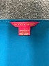 Sunny Leigh Teal 3/4 Sleeve Top Size L - photo 7