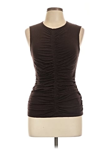 Reiss Sleeveless Top (view 1)
