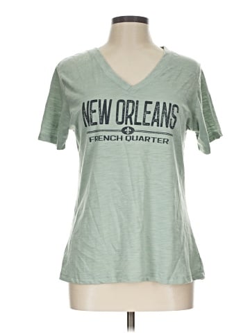 Classic Short Sleeve T-Shirt (view 1)