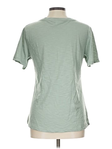 Classic Short Sleeve T-Shirt (view 2)