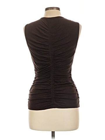 Reiss Sleeveless Top (view 2)