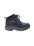 Timberland Black Boots Size 13 1/2 (kids) - photo 1
