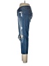 Seven7 Hearts Blue Jeans Size 10 - photo 5