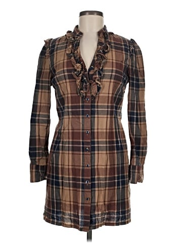 Arden B. Casual Dress (view 1)