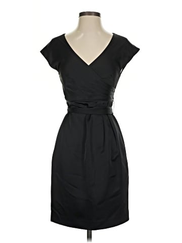 J.Crew Cocktail Dress (view 1)