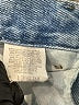 Lee Blue Jeans Size 12 - photo 4