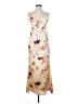 Cider Tie-dye Ivory Casual Dress Size S - photo 1