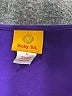 Ruby Rd. Purple 3/4 Sleeve Top Size XL - photo 7