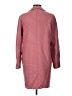 Boden Pink Coat Size 10 - photo 2