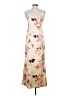 Cider Tie-dye Ivory Casual Dress Size S - photo 2