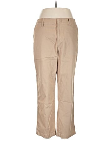Lands' End Khakis (view 1)
