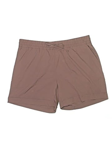Mondetta Athletic Shorts (view 1)