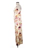 Cider Tie-dye Ivory Casual Dress Size S - photo 5