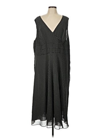 Adrianna Papell Casual Dress (view 1)