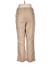 Lands' End Solid Tan Khakis Size 14 - photo 2