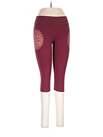 Soul Flower Active Pants (view 1)
