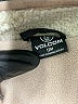 Volcom 100% Polyester Tan Fleece Jacket 9-12 MO / 12 MO - photo 3