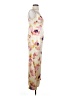 Cider Tie-dye Ivory Casual Dress Size S - photo 4