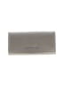 MICHAEL Michael Kors Gray Wallet One size - photo 1