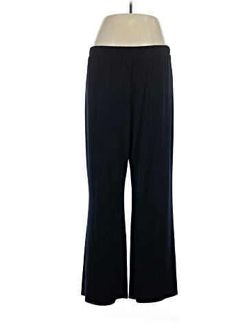 Norm Thompson Track Pants (view 1)