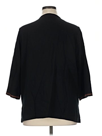 Napa Valley Kimono (view 2)
