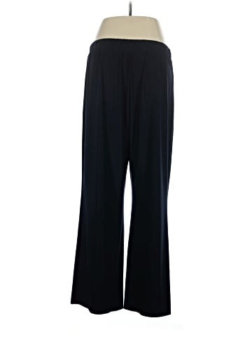 Norm Thompson Track Pants (view 2)