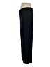 Norm Thompson Solid Black Track Pants Size XL - photo 5