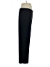 Norm Thompson Solid Black Track Pants Size XL - photo 4