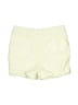 Janie and Jack Checkered-gingham Green Shorts Size 12-18 mo - photo 2
