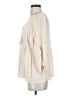 Billabong 100% Rayon Ivory 3/4 Sleeve Blouse Size S - photo 5