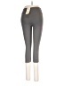 Soul Flower Graphic Gray Active Pants Size M - photo 2