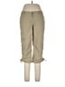 Eddie Bauer 100% Nylon Tan Cargo Pants Size 6 - photo 1