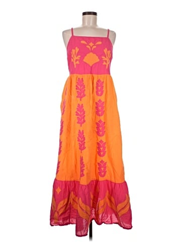 Banjanan Casual Dress (view 1)