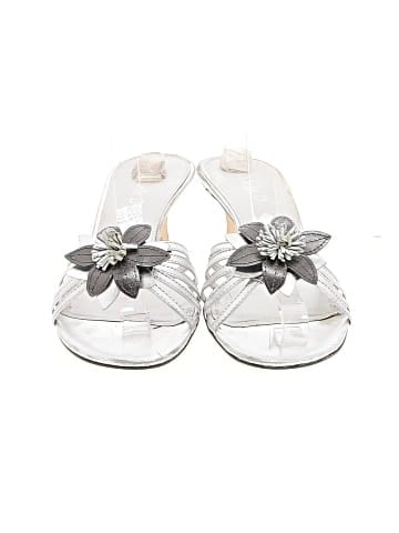 Michelle D. Sandals (view 2)