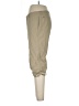 Eddie Bauer 100% Nylon Tan Cargo Pants Size 6 - photo 5