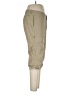 Eddie Bauer 100% Nylon Tan Cargo Pants Size 6 - photo 4