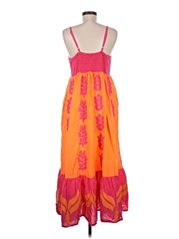 Banjanan Casual Dress (view 2)