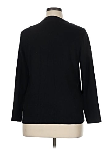 AK Anne Klein Sweatshirt (view 2)