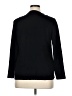 AK Anne Klein Hearts Black Sweatshirt Size XL - photo 2