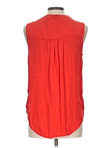 Matty M Sleeveless Blouse (view 2)