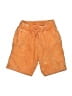 MISH Boys 100% Cotton Orange Cargo Shorts Size 3 - photo 1