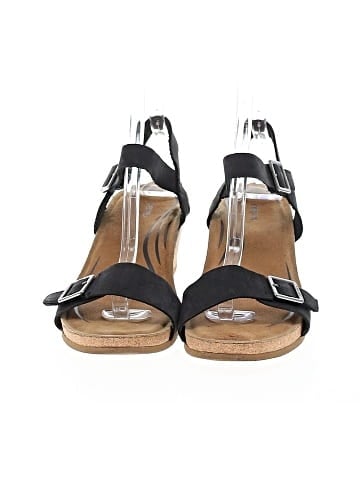 Aetrex Wedges (view 2)