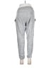 A Pea in the Pod Gray Active Pants Size L - photo 2