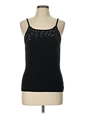 KORS Michael Kors Sleeveless Top (view 1)