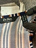Du Jour Stripes Blue Jumpsuit Size XL - photo 4