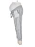 A Pea in the Pod Gray Active Pants Size L - photo 5