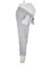 A Pea in the Pod Gray Active Pants Size L - photo 4
