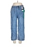 Splendid 100% Lyocell Blue Casual Pants Size XL - photo 1