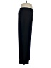 Norm Thompson Solid Black Casual Pants Size XL - photo 4