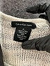 CALVIN KLEIN JEANS Pink Pullover Sweater Size M - photo 7